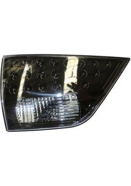 2008 - 2012 Mitsubishi Outlander Iç Stop Lambası Sol Füme (Famella) (Oem NO:8331A005)