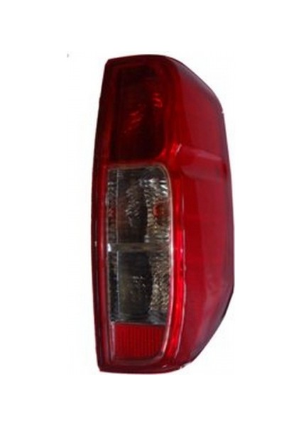 2006 - 2014 Nissan Pıck Up Navara - Stop Lambası Sağ Kırmızı - Beyaz (Casp) (E Marklı) (Oem NO:26550EB380)