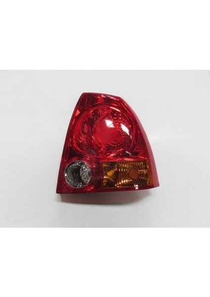 2003 - 2005 Hyundai Accent Admire Stop Lambası Sağ Kırmızı - Sarı - Beyaz (Mars) (Oem NO:9240225510)