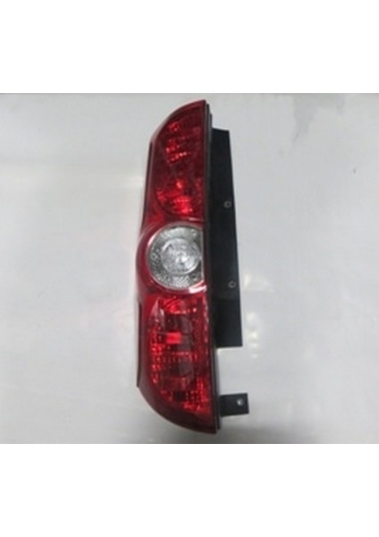 2011 - 2015 Fiat Doblo Stop Lambası Sol Kırmızı - Beyaz (Yukarı Açılan) 1kapı(Combi - Cargo - Panorama) (Oem NO:51830565)