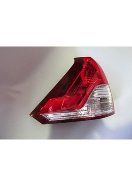 2013 - 2014 Honda Crv Stop Lambası Alt Sol Kırmızı - Beyaz (Ledsiz) (Famella) (Oem NO:33550T1GE01)