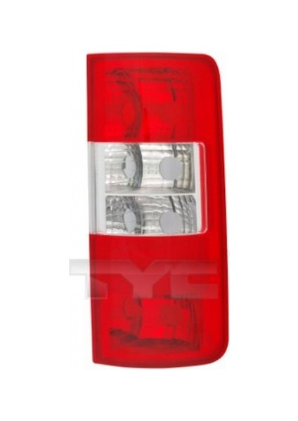 Ford Connect 2002 2009 Stop Lambası Sağ Duysuz (Oem NO:2T1413A602AF)