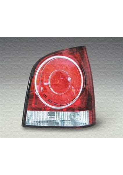 Opel Corsa E 2016 Stop Lambası Dış Sağ 5 Kapı (Oem NO:1222566)