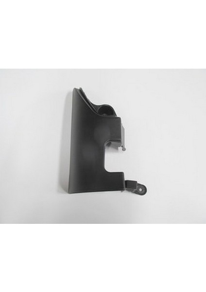 2008 - 2013 Renault Kangoo Stop Lambası Alt Plastiği Sol (Çift Kapı) (Pleksan) (Oem NO:8200642144)