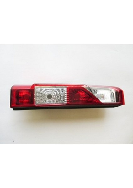 20 - > Renault Master Stop Lambası Sol Kırmızı - Beyaz Duysuz Oem No: 4419378