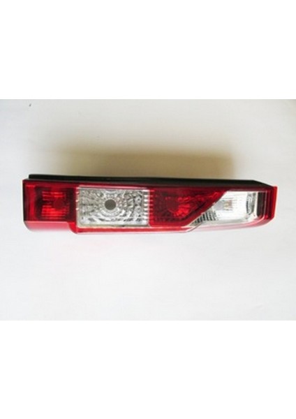 20 - > Renault Master Stop Lambası Sağ Kırmızı - Beyaz Duysuz Oem No: 4419379