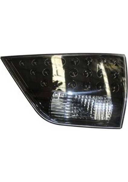 2008 - 2012 Mitsubishi Outlander Iç Stop Lambası Sağ Füme (Famella) (Oem NO:8331A006)