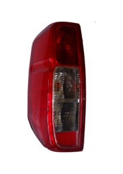 2006 - 2014 Nissan Pıck Up Navara - Stop Lambası Sol Kırmızı - Beyaz (Casp) (E Marklı) (Oem NO:26555EB383)