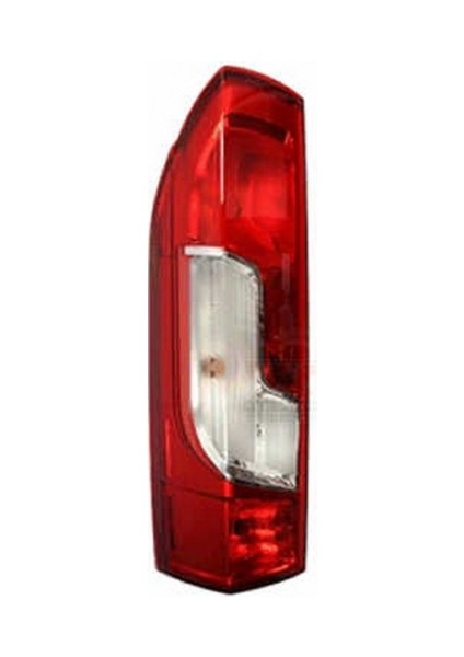 Boxer 4 Yeni 2015 Stop Lambası Sol (Oem NO:1612401580)