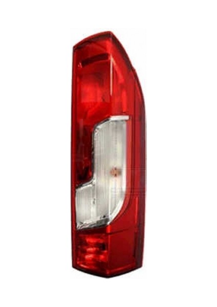 Boxer Jumper 2014 Stop Lambası Sag (Oem NO:1612401680)