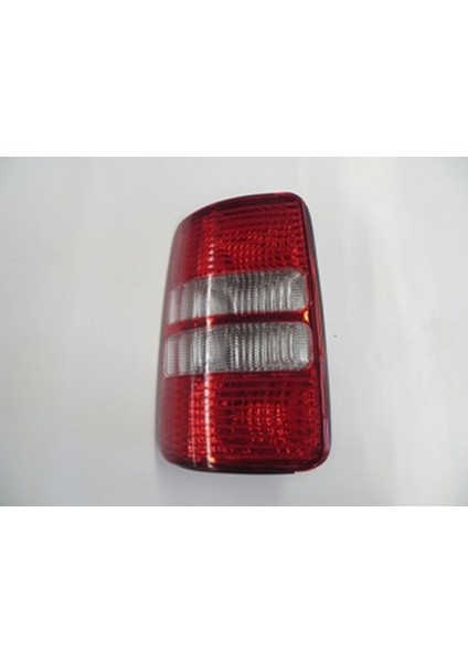 2011 - 2015 Volkswagen Caddy Stop Lambası Sol Kırmızı - Beyaz (1kapı) (Bagaj Kapağı Yukarıya Açılan) (Oem NO:2K5945095)