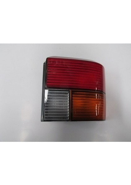 2002 - 2003 Volkswagen Transporter T4 Stop Lambası Sağ Sarı - Beyaz - Kırmızı (Mars) (Oem NO:701945112)