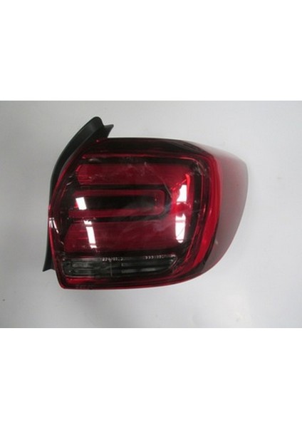 2017 - 2018 Renault Symbol Stop Lambası Sağ (Mars) (Oem NO:265505392R)