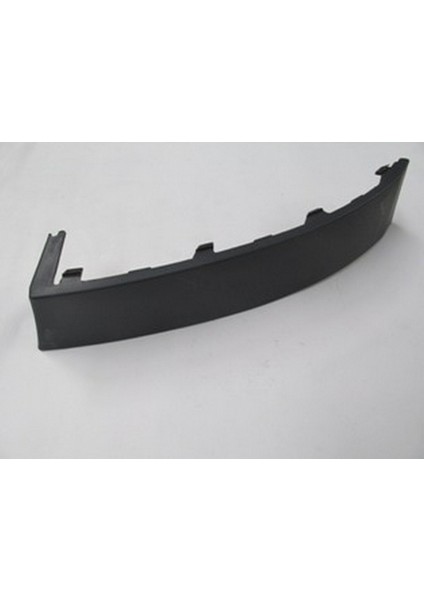 2005 - 2009 Skoda Octavia Stop Alt Çıtası Sağ (Tampon Üst Bandı) (Oem NO:1Z5813346)