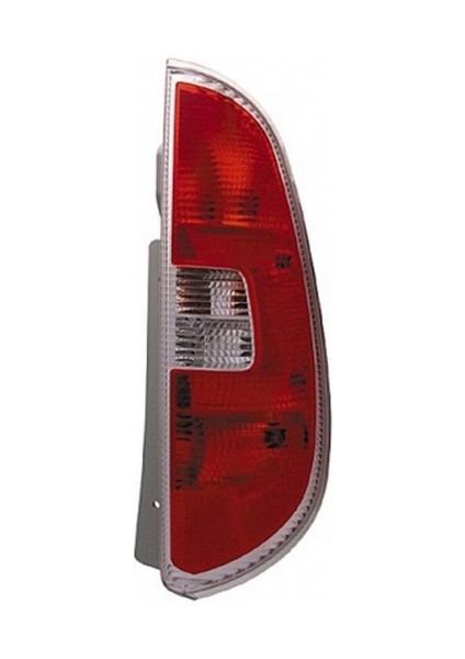 Volkswagen Roomster 2006 Stop Lambası Sol 9EL354077 011 (Oem NO:5J7945111)