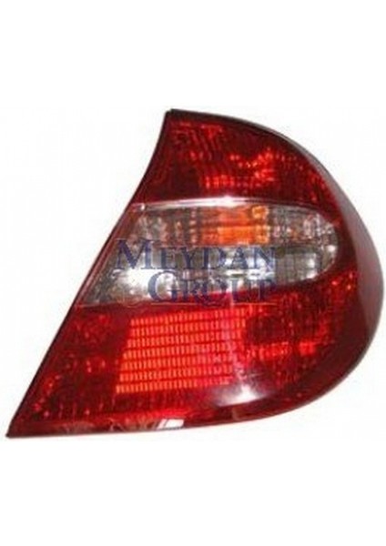 2001 - 2004 Toyota Camry Stop Lambası Sağ (Famella) (Oem NO:8155106160)