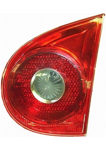 Volkswagen Golf5 2004 Stop Lambası Iç Sol 2ne 354 041 011 (Oem NO:1K6945093E)