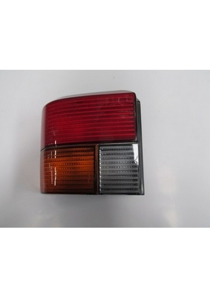 2002 - 2003 Volkswagen Transporter T4 Stop Lambası Sol Sarı - Beyaz - Kırmızı (Mars) (Oem NO:701945111)