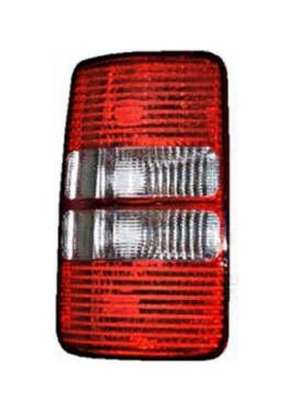 Volkswagen Caddy 2010 2014 Stop Lambası Sol Duysuz (Oem NO:2K5945095P)