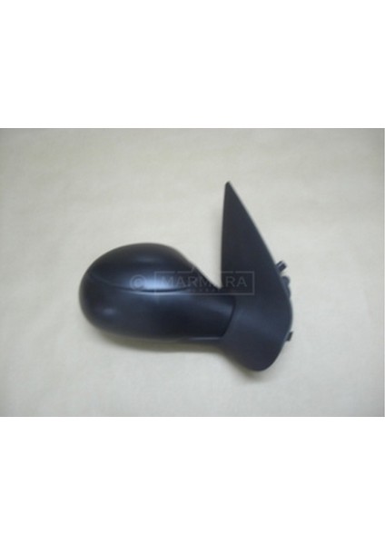 206 Mekanik Isıtmalı Ayna 1998 - 2003 Sağ Oem NO:8148XZ