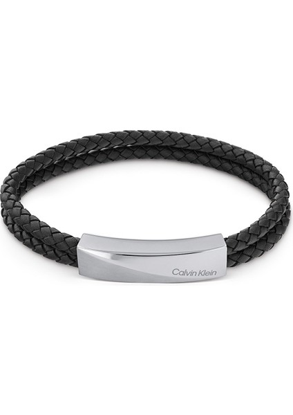Calvin Klein CKJ35000097 Erkek Bileklik