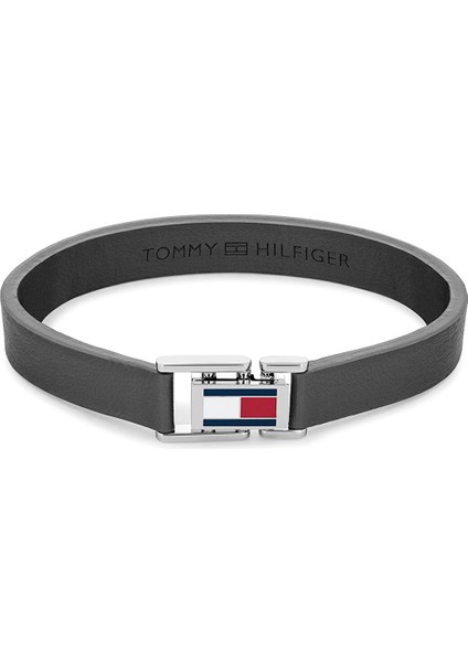 Tommy Hilfiger THJ2790428 Erkek Bileklik