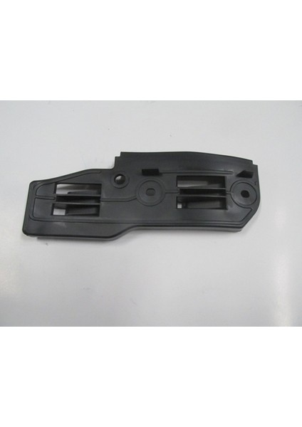 2001 - 2005 Volkswagen Passat B5 Ön Tampon Bağlantı Braketi Sağ Plastik Oem No: 3B0807184E