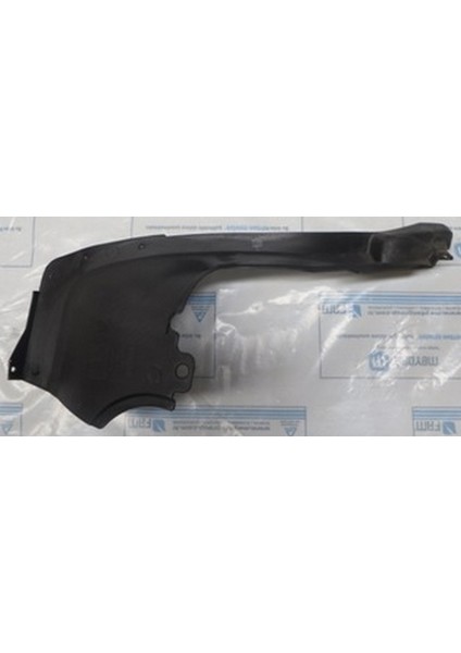 2009 - 2011 Chevrolet Aveo Hb Arka Çamurluk Davlumbazı Sol (Bfn)