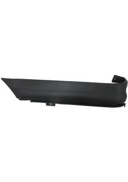 2002 - 2006 Ford Transit V184 Arka Tampon Ucu Üst Parça Sağ Çift Kapı (Oem NO:YC1529396)