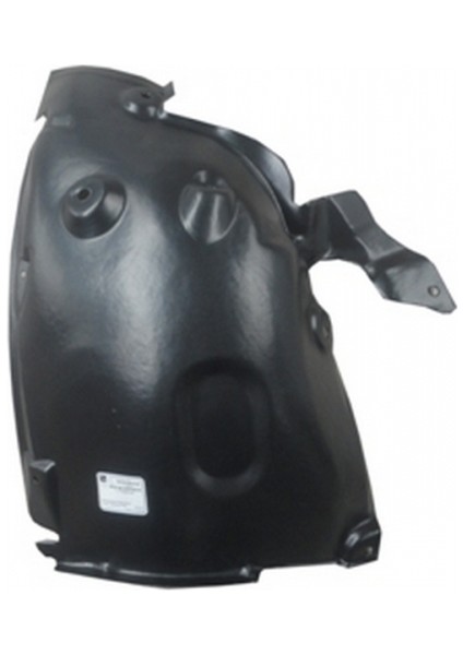 2010 - 2013 Renault Megane Iıı Hb - Ön Çamurluk Davlumbazı Sağ Onün Onü (Oem NO:638446673R)