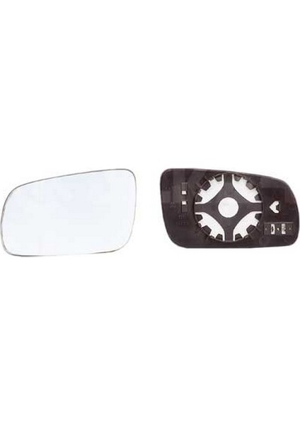Volkswagen Golf4 Bora 1997 2004 Ayna Camı Sol (Oem NO:1J1857521H)