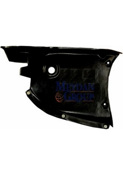 1995 - 2004 Peugeot 406 Ön Çamurluk Davlumbazı Sol Önün Önü (Alt) (LT - PG6025) (Oem NO:7136J8)
