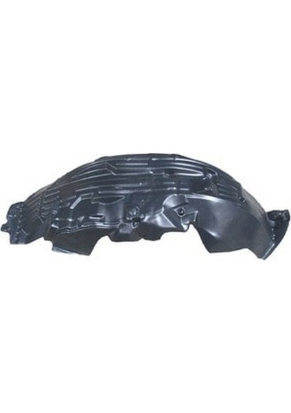 2006 - 2014 Nissan Pıck Up Navara - Ön Çamurluk Davlumbazı Sağ (Oem NO:63840EA400)