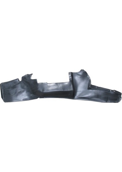 1995 - 1999 Daewoo Nexia Ön Çamurluk Davlumbazı Sol (Bfn) (Oem NO:96176249)