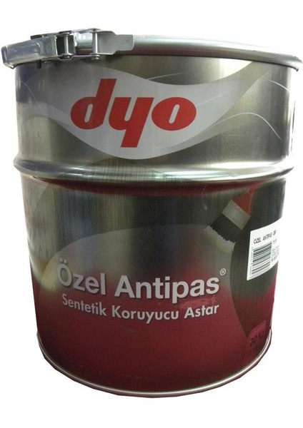 Özel Antipas 3 kg Kırmızı