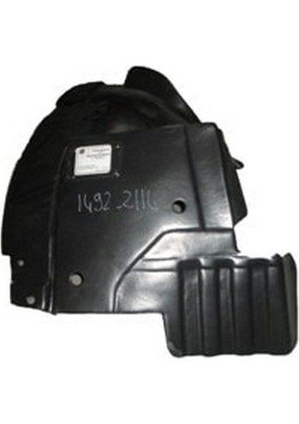 2004 - 2008 Opel Vivaro Ön Çamurluk Davlumbazı Sol (Onün Arkası) (Oem NO:8200291638)