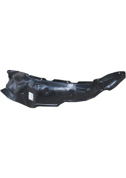 1989 - 1997 Toyota Hilux Pıck Up LN85 - Arka Çamurluk Davlumbazı Sağ (LT - TY6030) (Tyg) (Oem NO:6563789101)