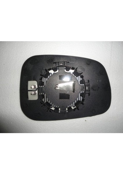 2005 - 2011 Suzuki Swift Ayna Camı Sol Isıtmalı
