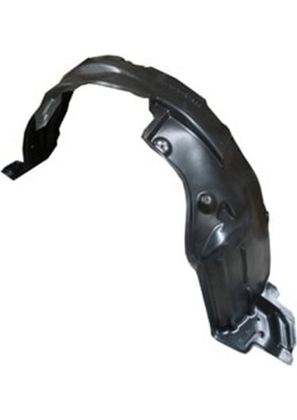2009 - 2010 Toyota Rav4 Ön Çamurluk Davlumbazı Sağ (Bfn) (Oem NO:5387542061)