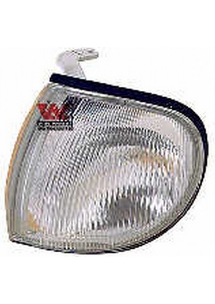 Vanette Cargo (C23) 95 96 Sinyal Lambası Sol (Oem NO:261259C000)