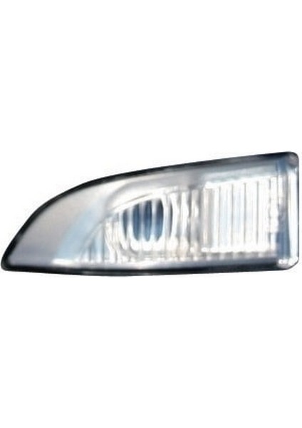 Megane Fluence Latitude Ayna Sinyali 2009 - 2014 Sağ (Oem NO:963669996R)