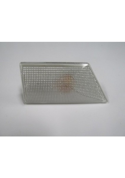 2006 - 2009 Opel Vectra Çamurluk Sinyali L Beyaz (Oem NO:1226031)