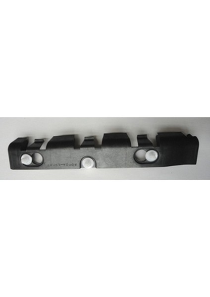 2004 - 2008 Dacıa Logan Arka Tampon Iç Braketi Sağ Oem No: 6001546780
