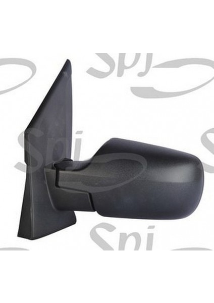 Fiesta Mekanik Ayna 2001 - 2005 Sol Oem NO:2S6117683AX