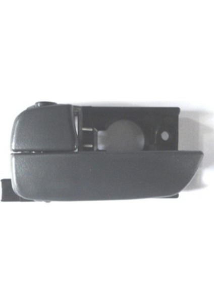 2006 - 2012 Hyundai Accent Era Arka Kapı Iç Açma Kolu Sol Koyu Mavi (Hushan) (Oem NO:836101E000FZ)