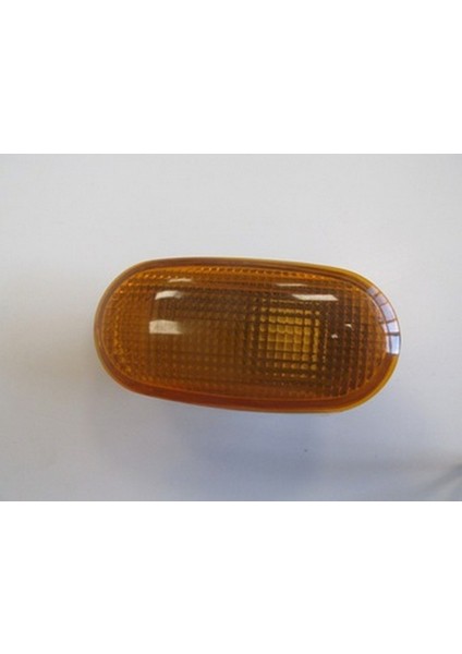 2006 - 2015 Mitsubishi L200 Pıck Up - Çamurluk Sinyali Sarı Sağ - Sol Aynı (Eurolamp) (Oem NO:MB847540)