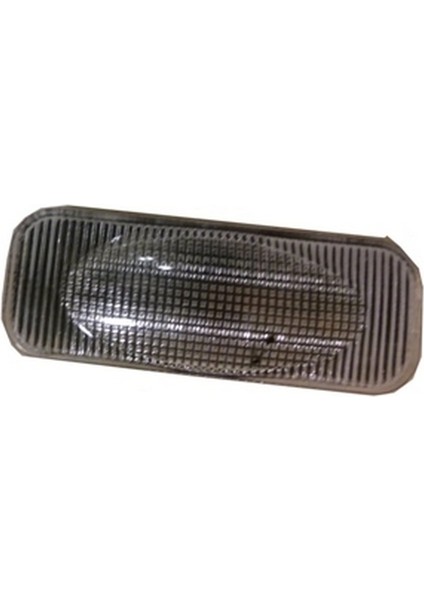 1999 - 2003 Opel Omega B Çamurluk Sinyali Beyaz Sağ - Sol Aynı