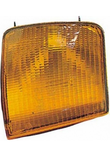 1988 - 1992 Volkswagen Passat B3 Ön Sinyal Sol Sarı (Famella) (Oem NO:357953049)
