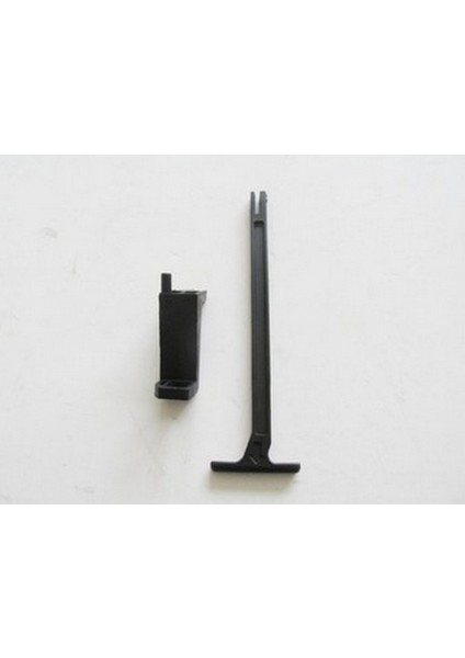 2005 - 2013 Fiat Albea Kaput Dış Aç Mandalı (Oem NO:229512098)