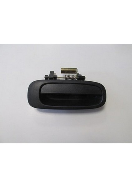 2000 - 2002 Toyota Corolla ZZ111 Arka Kapı Dış Açma Kolu Sağ Siyah (Hushan) (Oem NO:94857484)
